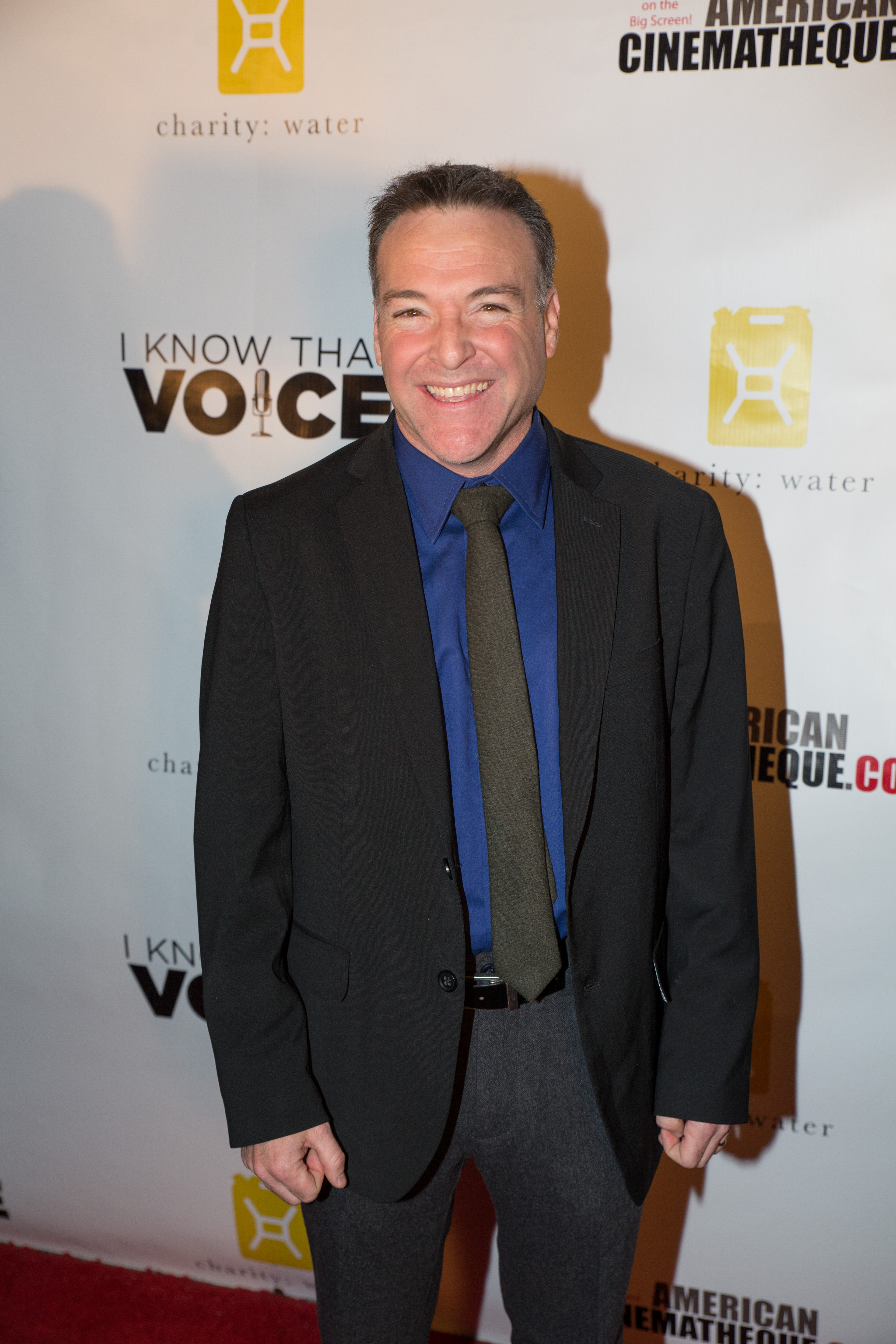 actor Richard Steven Horvitz large photo