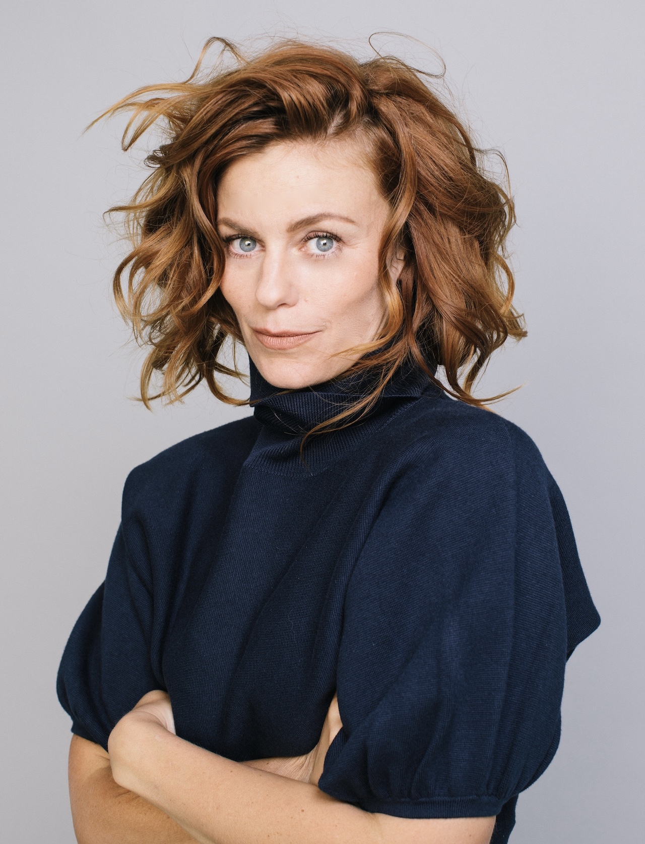 actor Cassidy Freeman large photo