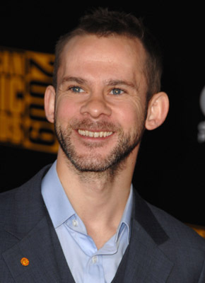 actor Dominic Monaghan large photo