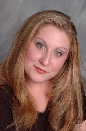 actor Allison L. Sumrall large photo