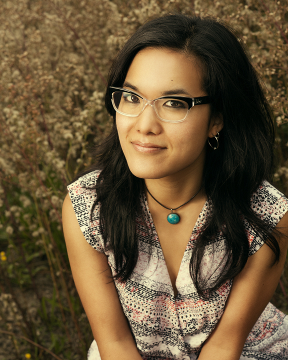 actor Ali Wong large photo