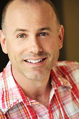 actor Steve Staley large photo