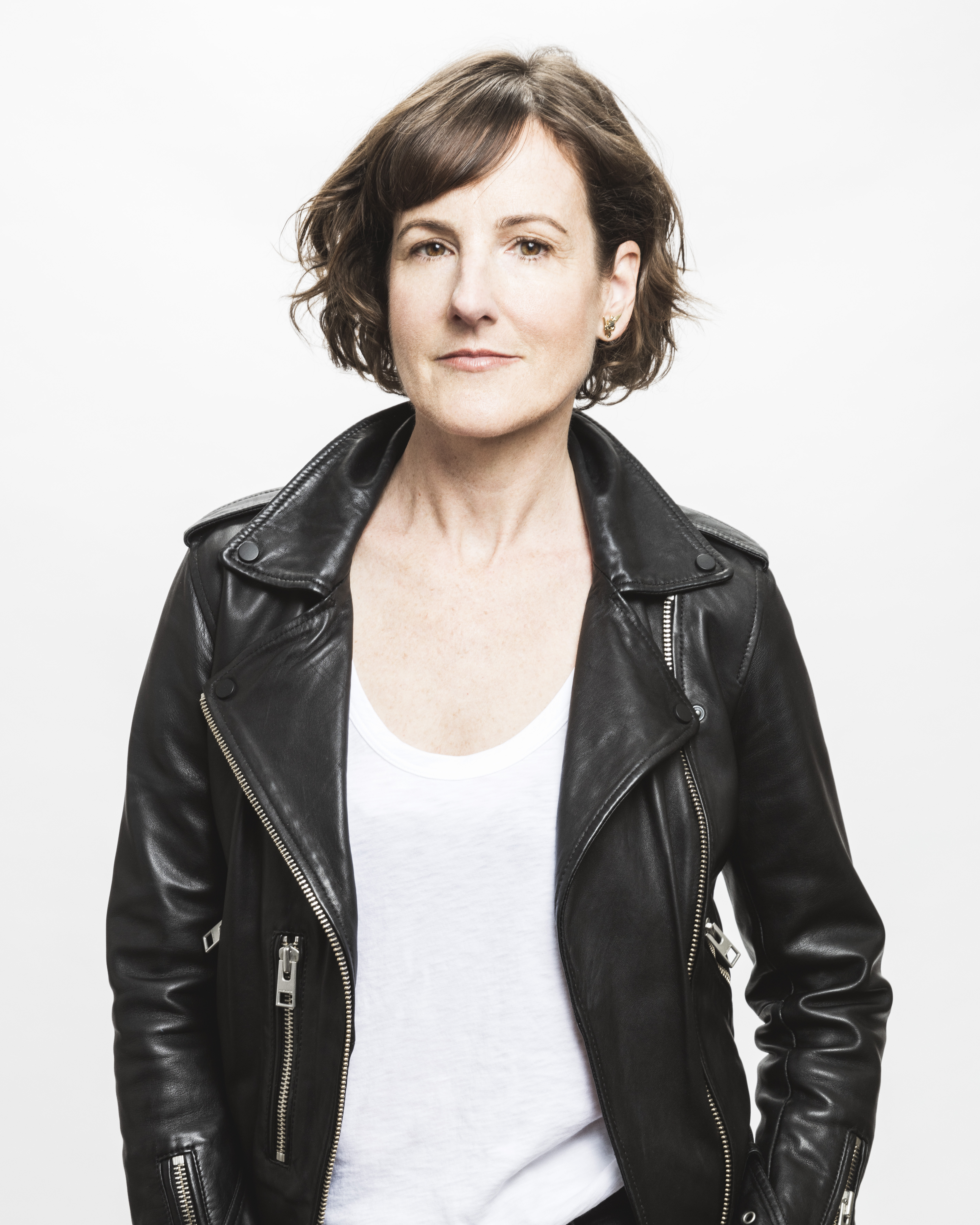 actor Megan Hollingshead large photo