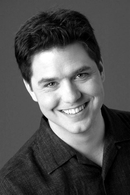 actor John Gremillion large photo
