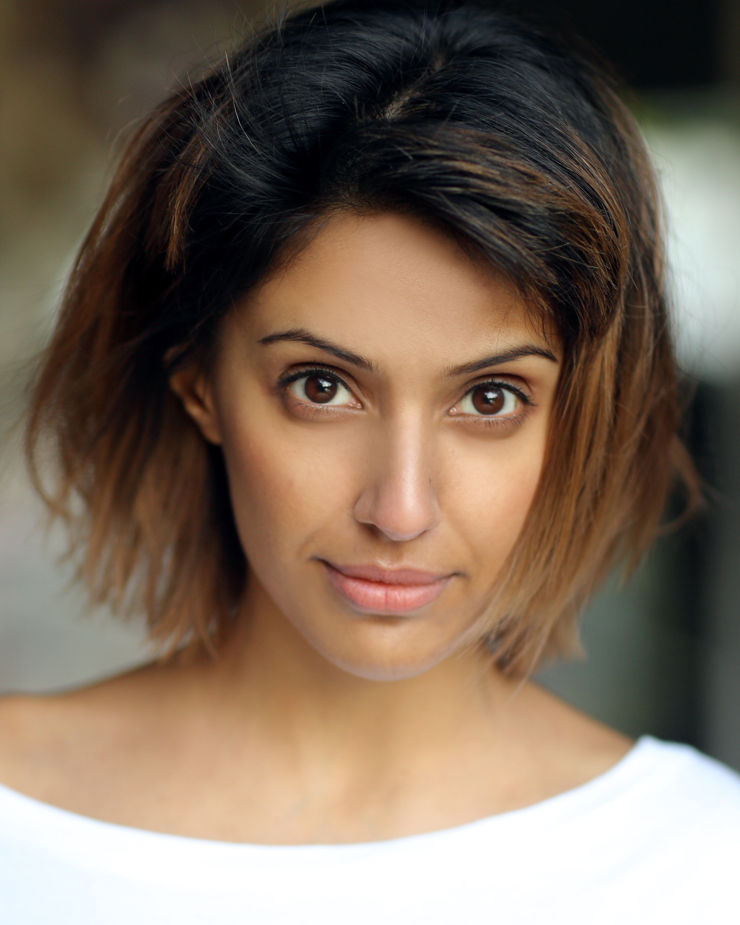 actor Ritu Arya large photo