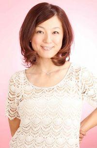 actor Yumi Kakazu large photo