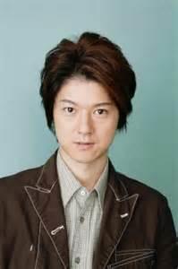 actor Masaya Matsukaze large photo