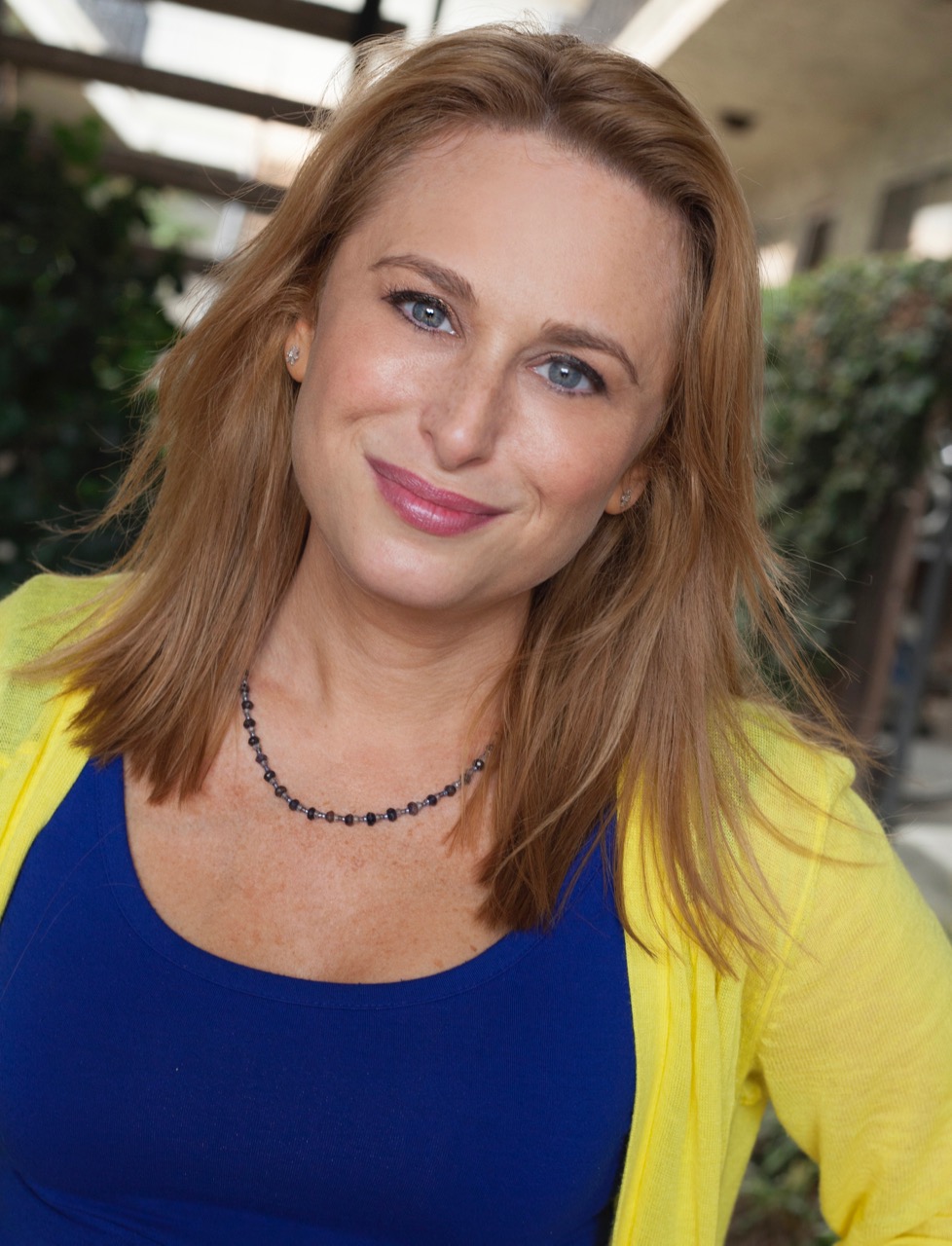 actor Tara Sands large photo