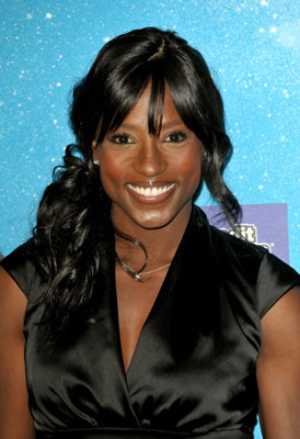 actor Rutina Wesley large photo