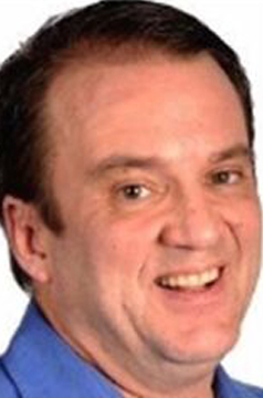 actor Kenny Green large photo