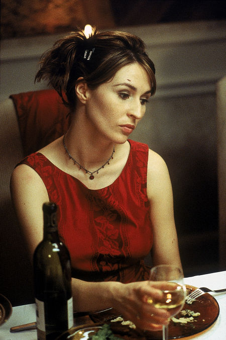 actor Helen Baxendale large photo