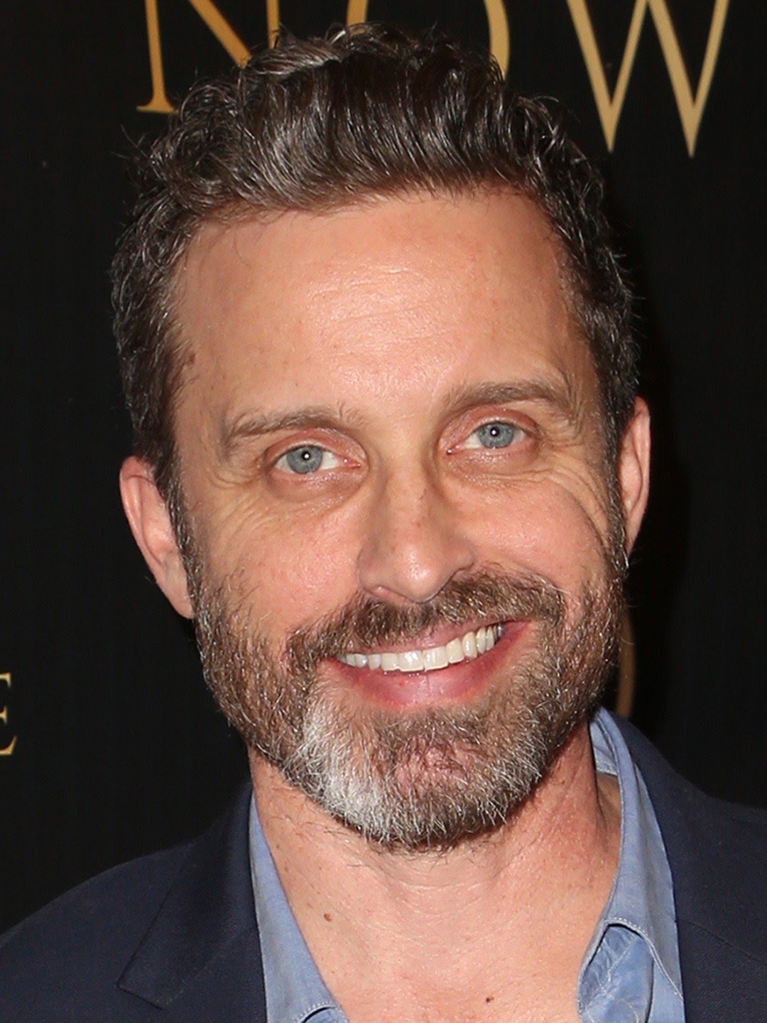 actor Rob Benedict large photo