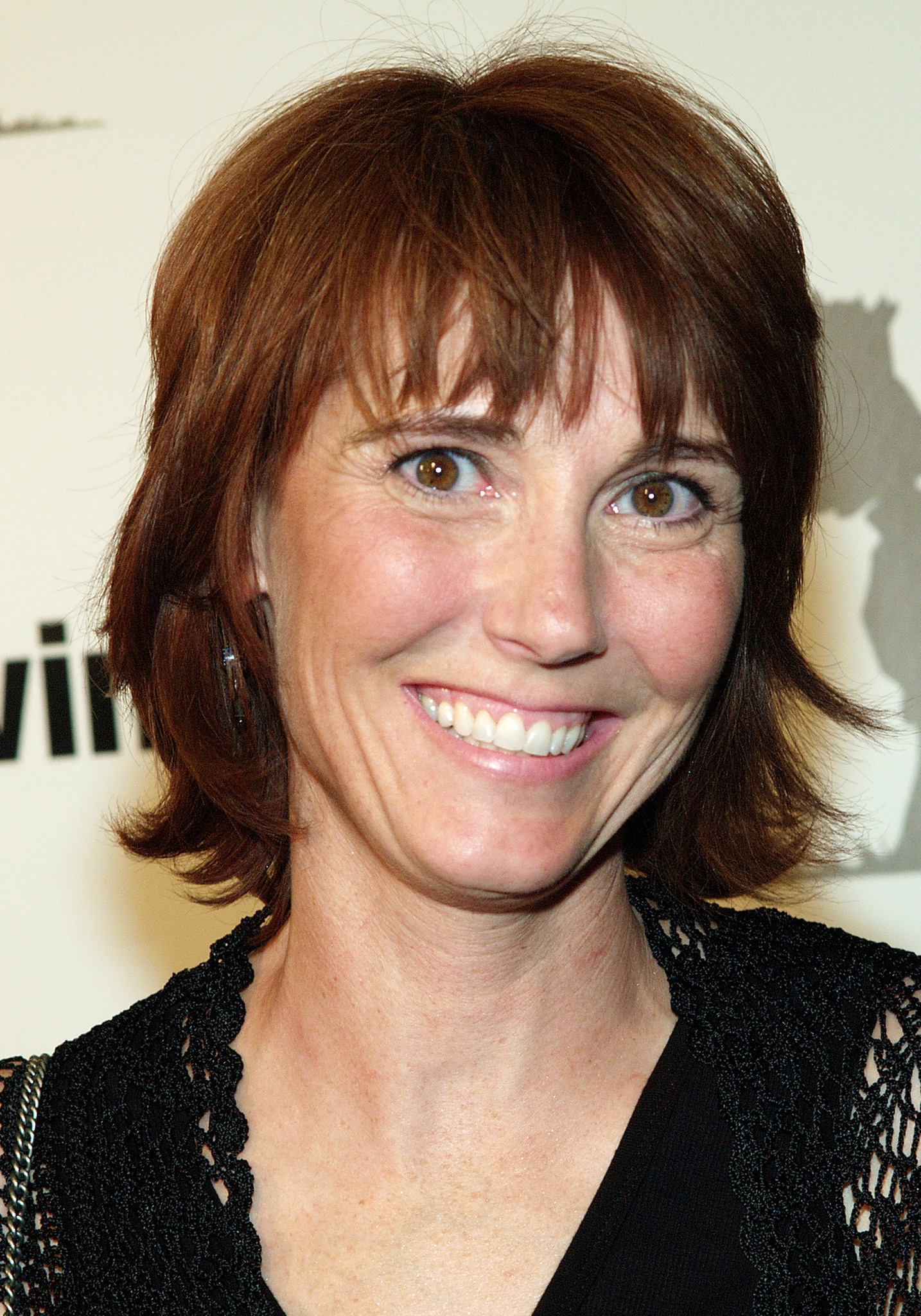 actor Jill Talley large photo