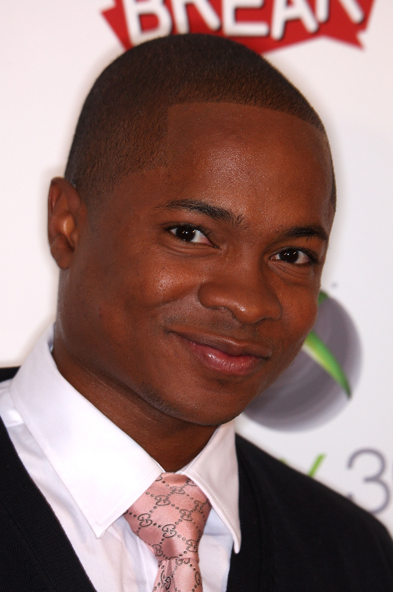 actor Sam Jones III large photo
