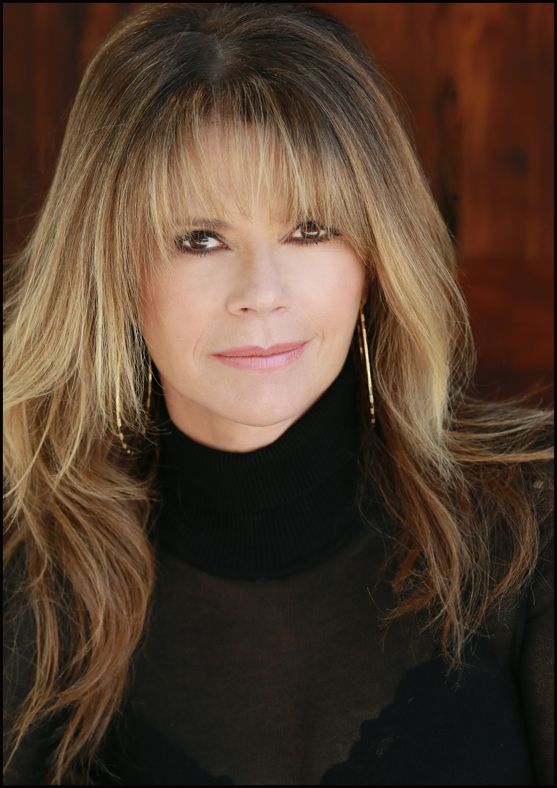 actor Mary-Margaret Humes large photo