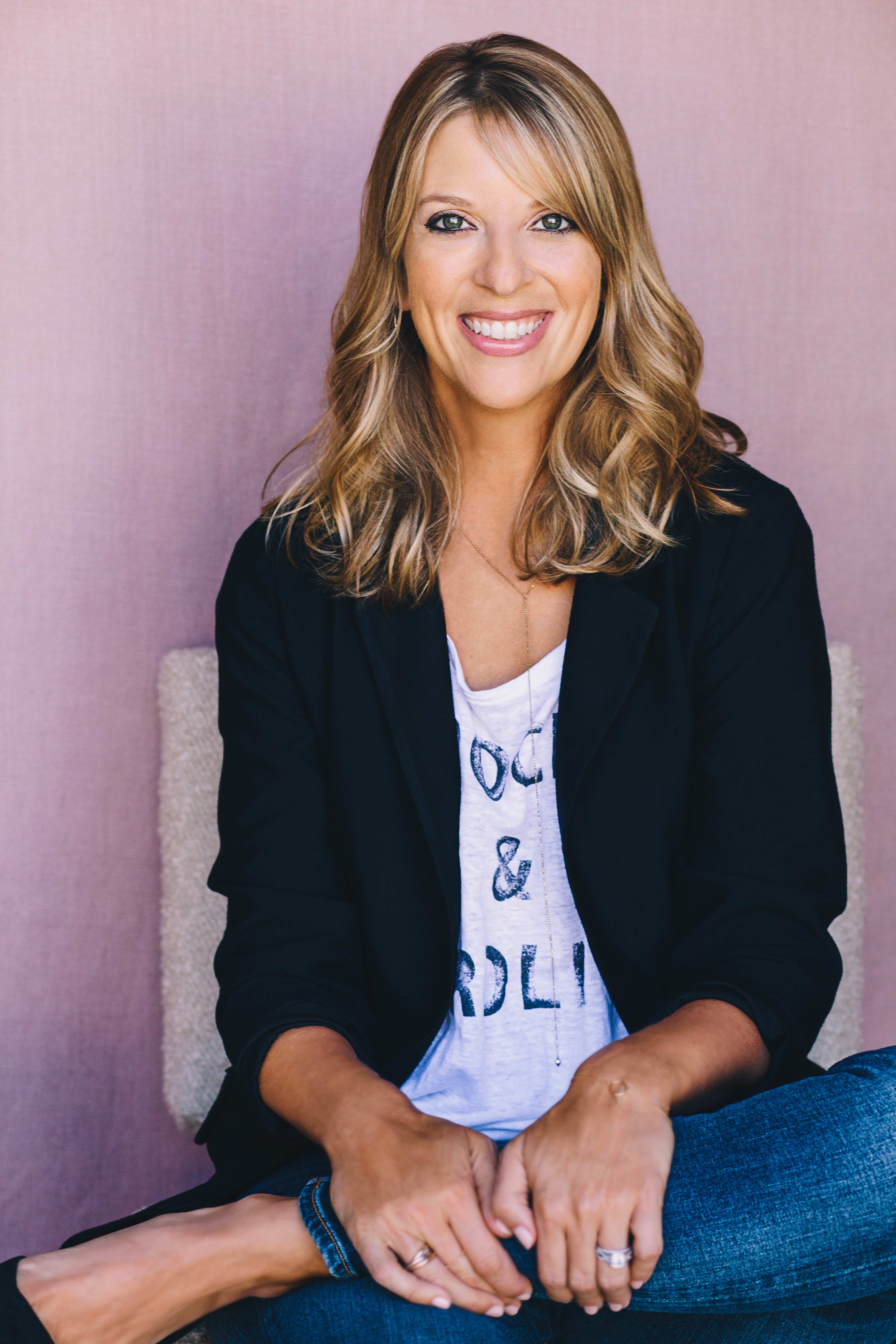 actor Jill Benjamin large photo