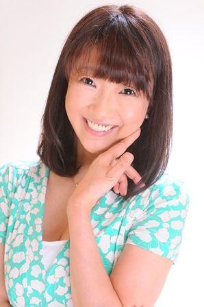 actor Naoko Matsui large photo