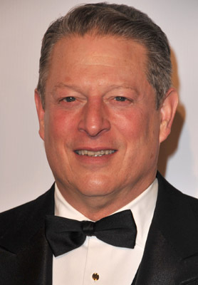 actor Al Gore large photo
