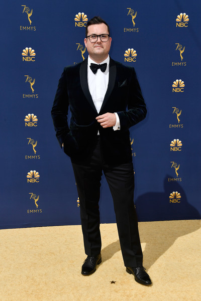 actor Kristian Bruun large photo