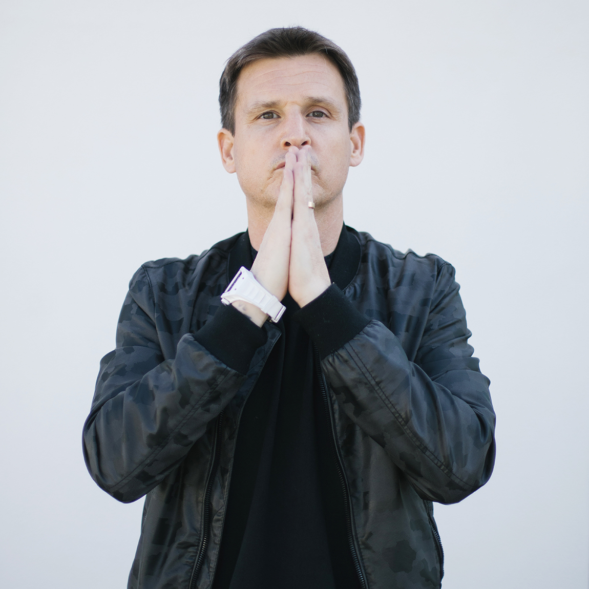 actor Rob Dyrdek large photo