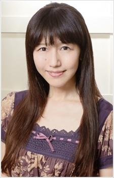 actor Kikuko Inoue large photo