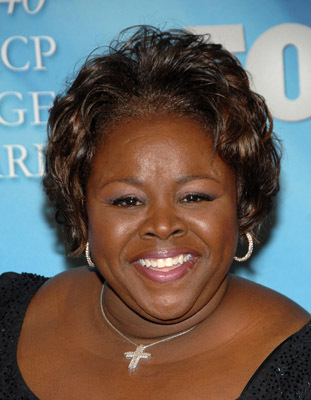 actor Cassi Davis large photo