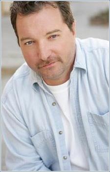 actor John Swasey large photo