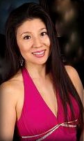 actor Julia Kato large photo