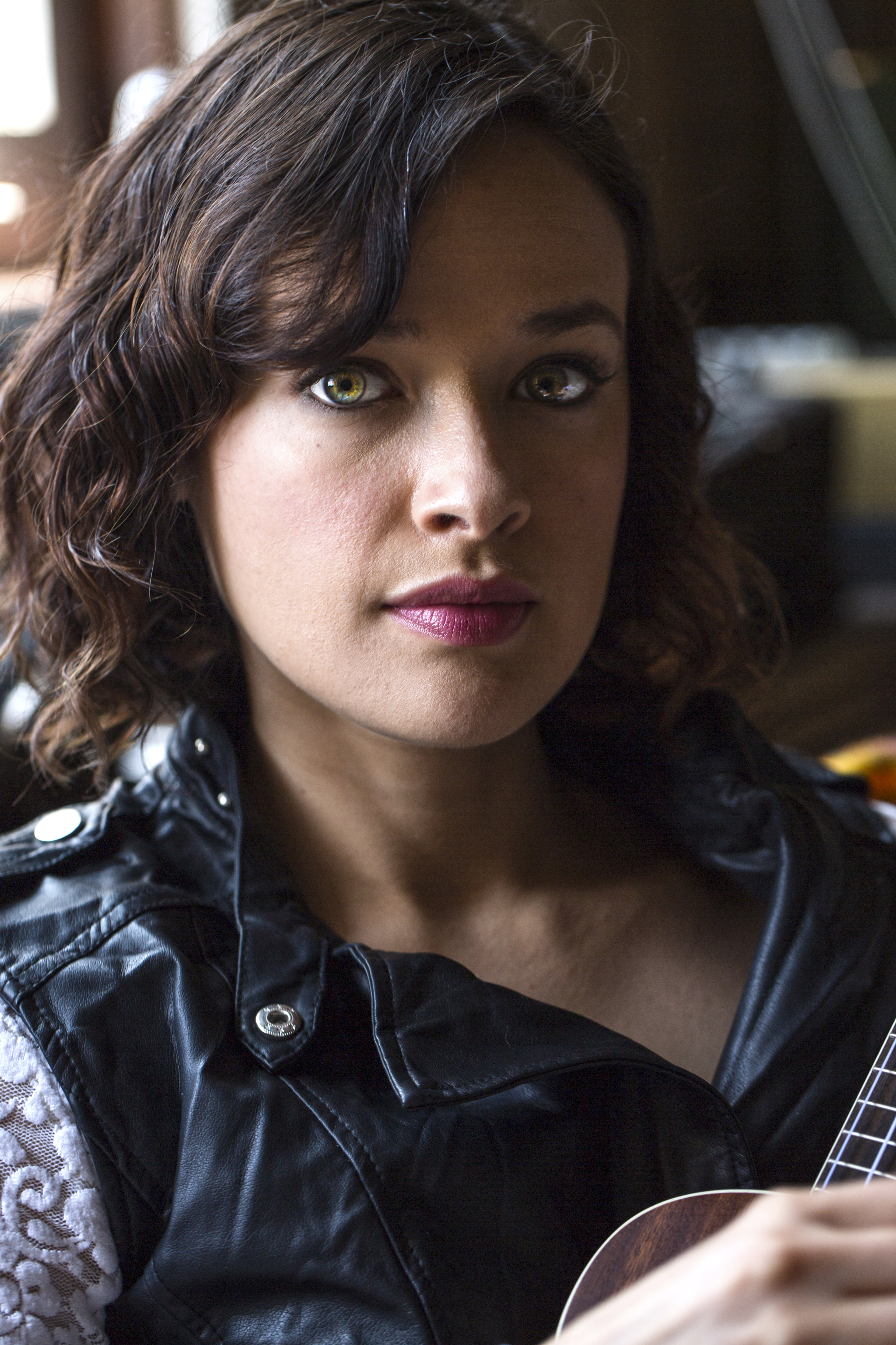 actor Brina Palencia large photo