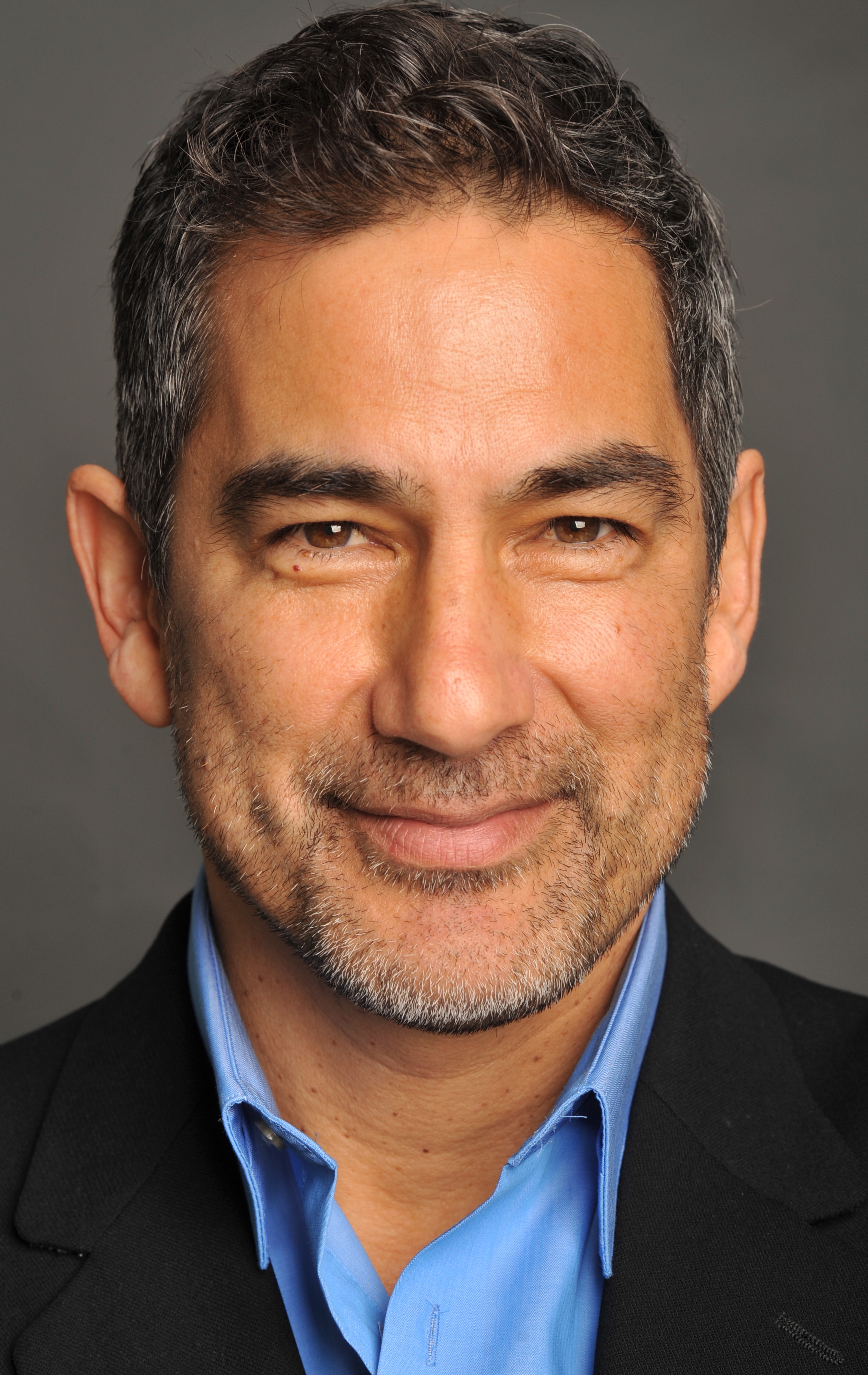 actor Randy Vasquez large photo