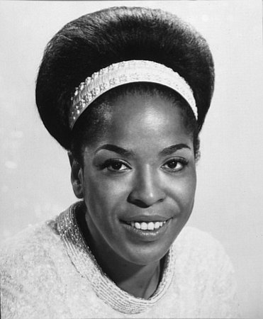 actor Della Reese large photo