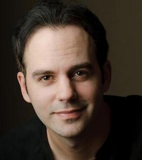 actor Brad Swaile large photo