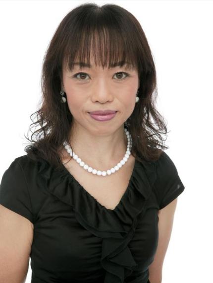 actor Hiroko Emori large photo