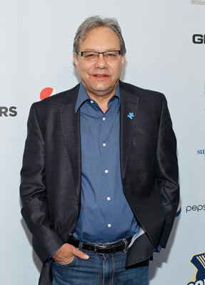 actor Lewis Black large photo actor Lewis Black large photo