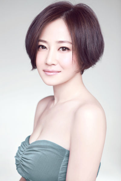 actor Zhuo Tan large photo