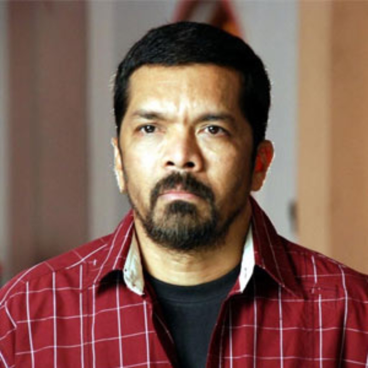 actor Krishna Murali Posani large photo