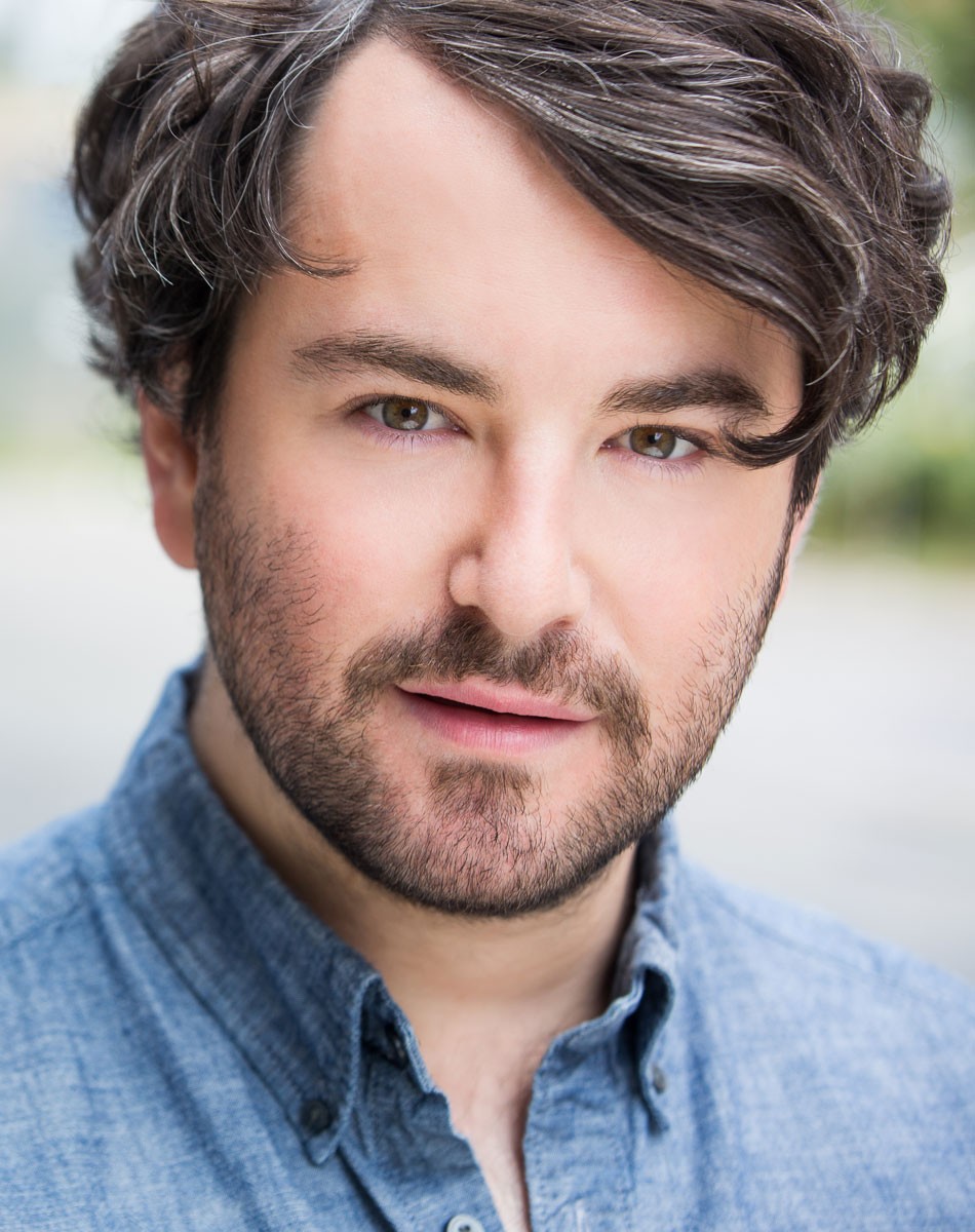 actor Alex Brightman large photo actor Alex Brightman large photo