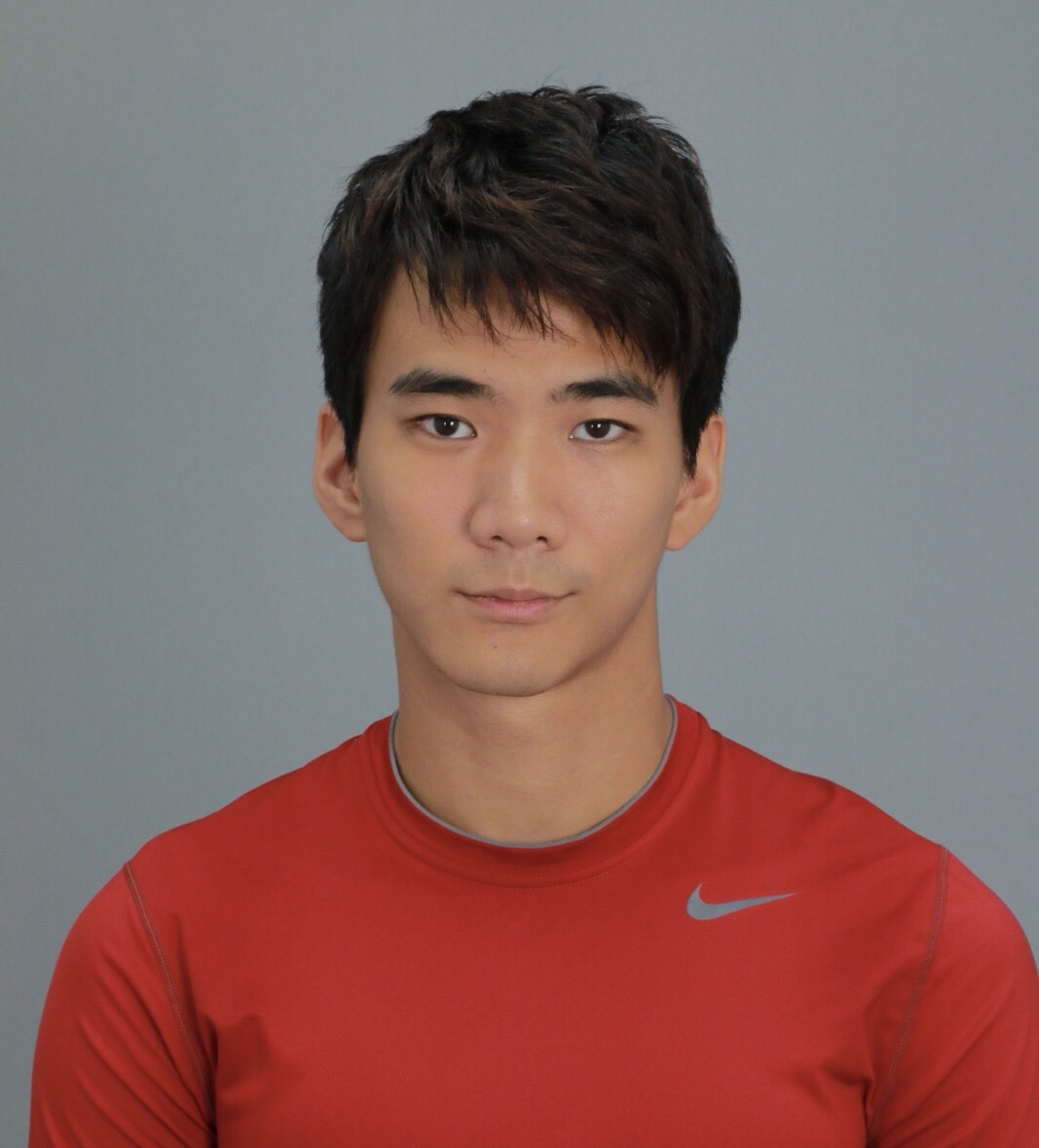actor Jason Li large photo