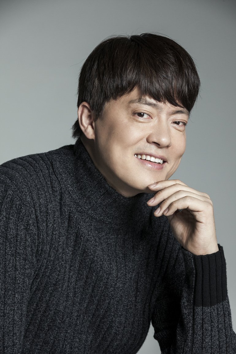 actor Kim Hyung-mook large photo
