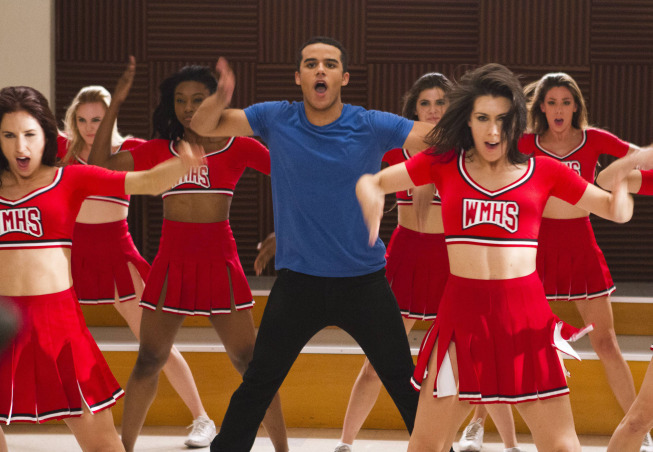 actor Jacob Artist large photo