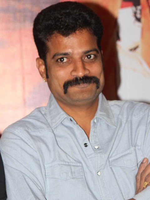 actor Ayyappa P. Sharma large photo
