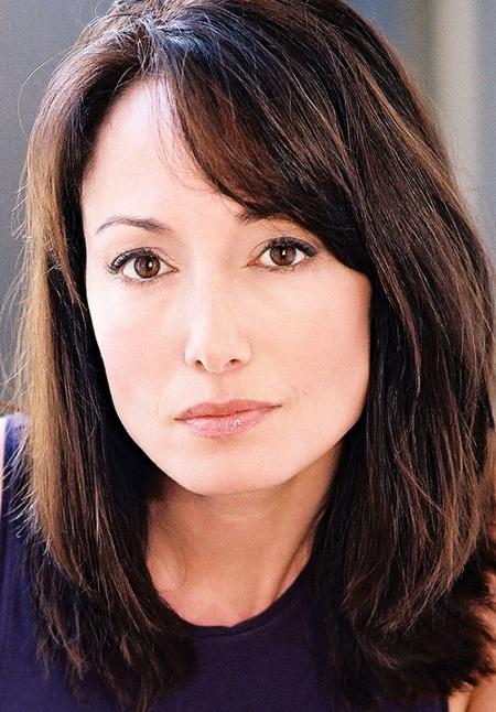 actor Danielle Rayne large photo
