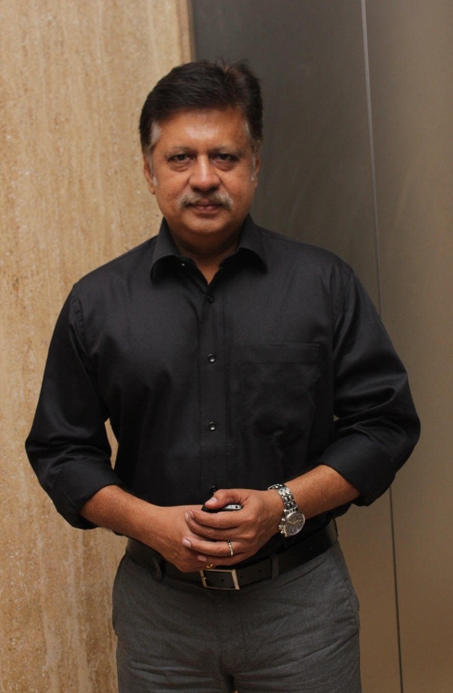 actor V. Jayaprakash large photo