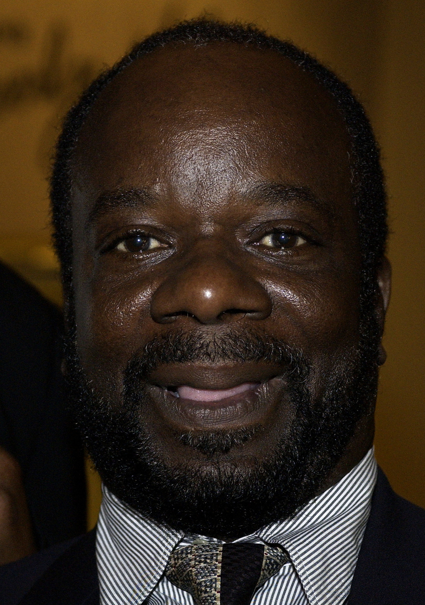 actor Joseph Marcell large photo