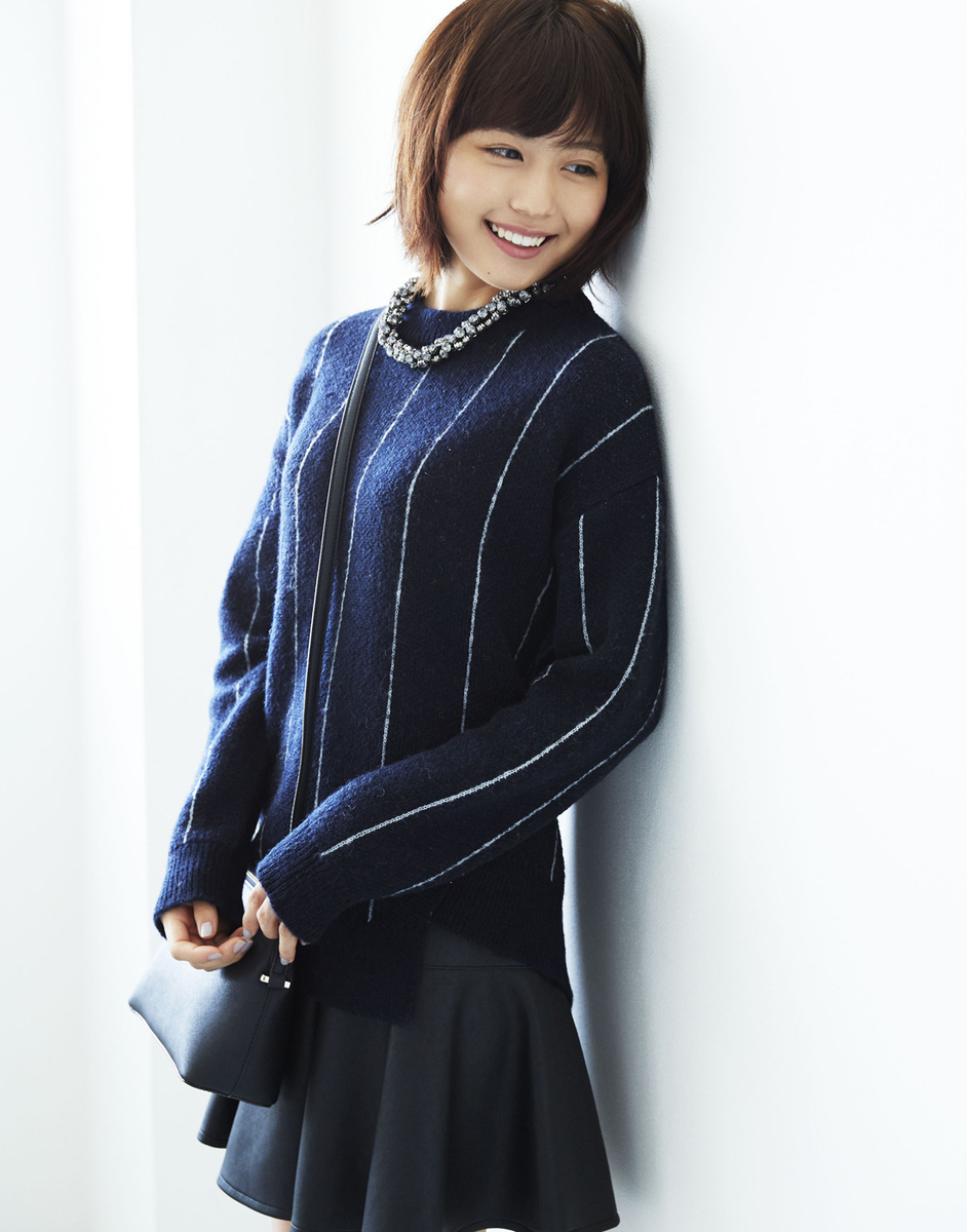 actor Kasumi Arimura large photo