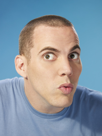 actor Steve-O large photo