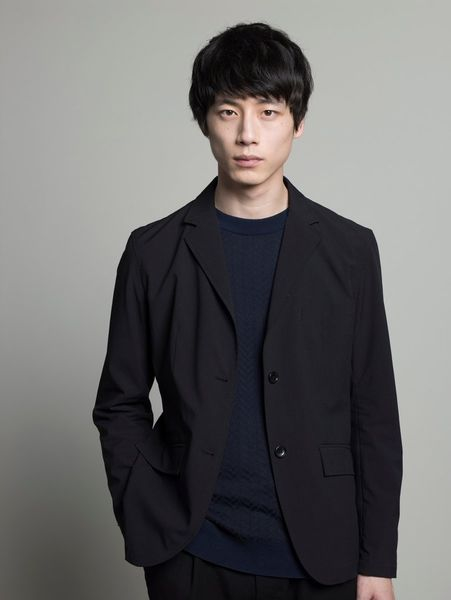 actor Kentarô Sakaguchi large photo