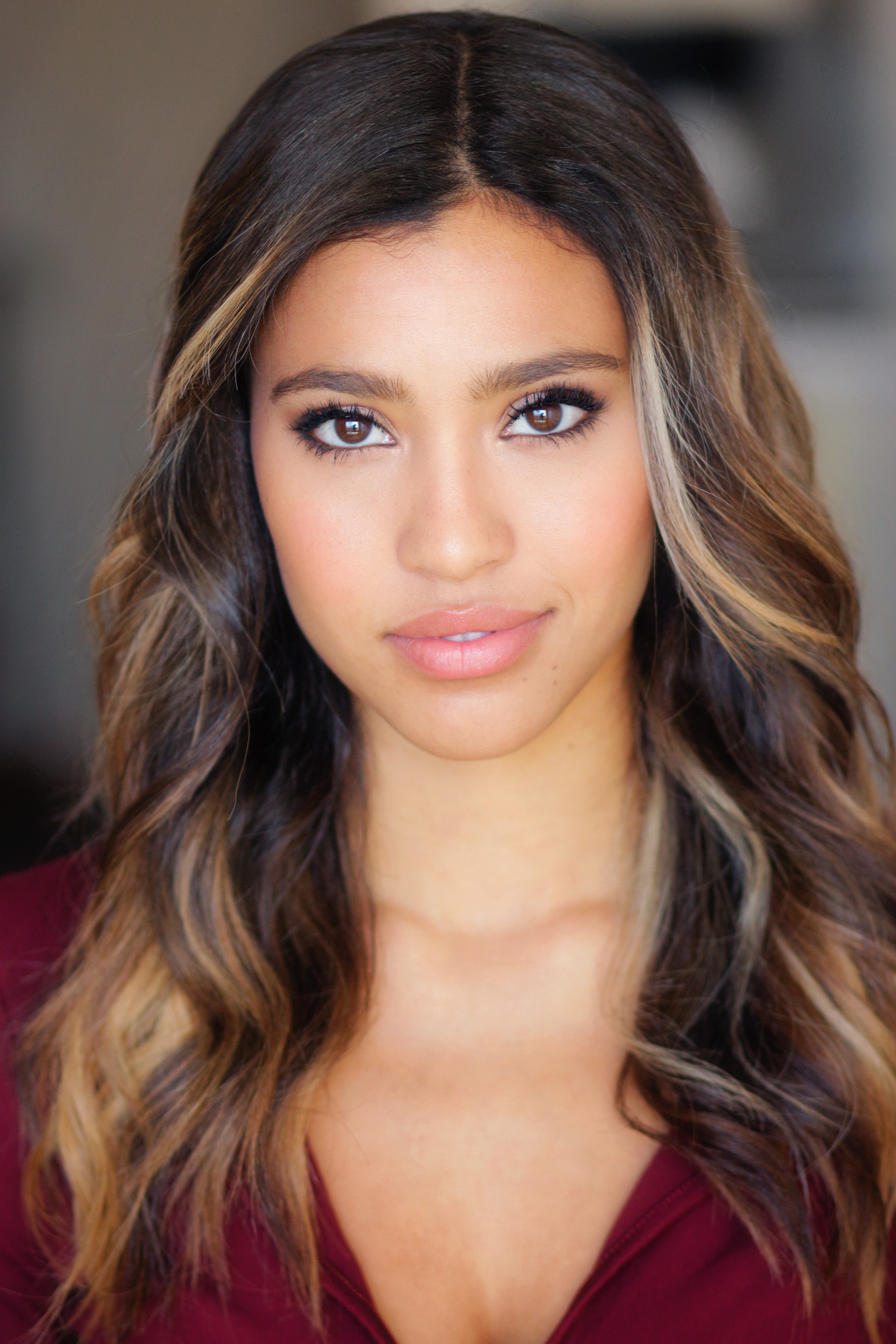 actor Kara Royster large photo