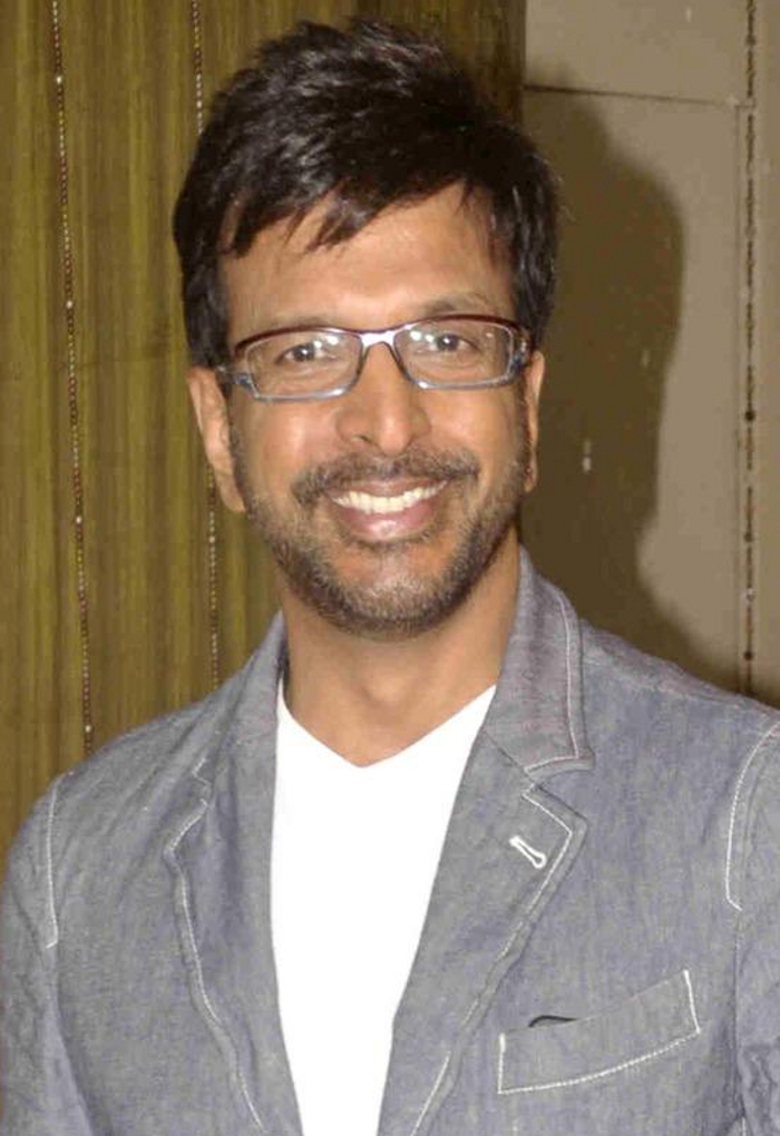 actor Jaaved Jaaferi large photo