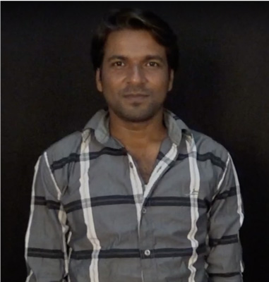 actor Shashi Ranjan large photo